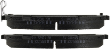 Picture of StopTech Street Touring 89-1-94 Nissan 240SX w-ABS Front Brake Pads