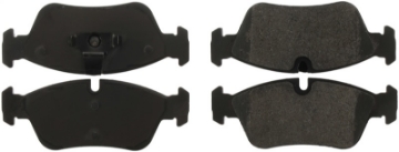 Picture of StopTech 96-02 BMW Z3 - 03-08 Z4 - 97-00 323 Front Brake Pads