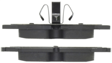 Picture of StopTech Street Touring Brake Pads
