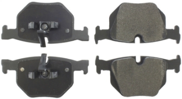 Picture of StopTech Street Touring 06 BMW 330 Series Exc E90 Series Rear Brake Pads