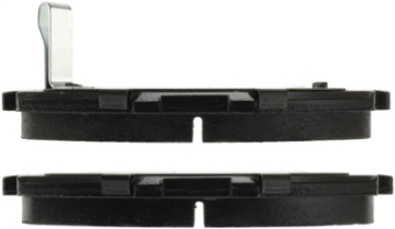 Picture of StopTech Street Touring 93-95 Honda Civic Coupe Front Brake Pads
