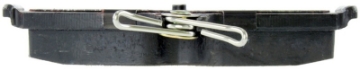 Picture of StopTech Street Touring 05-09 Ford Mustang Cobra-Mach 1 V6-GT - 10 Shelby Rear Pads