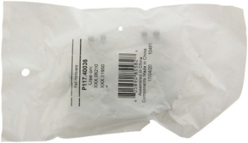 Picture of StopTech Street Touring 02-06 Acura RSX Type S - 93-95 Civic Coupe - 04-05 Civic Si