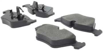 Picture of StopTech Street Touring 04-09 BMW X3 E38 - 06-09 Z4 3-0E86 Front Brake Pads