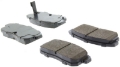 Picture of StopTech Street Touring 04-07 RX-8 Rear Pads