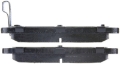 Picture of StopTech Street Touring 04-07 RX-8 Rear Pads