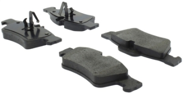 Picture of StopTech Street Touring Mercedes Benz Rear Brake Pads