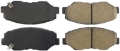 Picture of StopTech Street Touring 03-10 Honda Accord - 02-06 CR-V Front Brake Pads