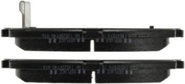 Picture of StopTech Street Touring 04-09 Acura TSX - 09 Accord V6 Coupe ONLY Front Brake Pads