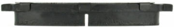 Picture of StopTech Street Touring 01-05 Miata w- Sport Suspension Front Brake Pads D890
