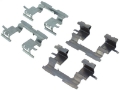 Picture of StopTech Street Touring 00-05 Spyder MR2 - 00 Celica GT Front Brake Pads