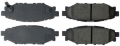 Picture of StopTech Street Touring Brake Pads