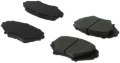 Picture of StopTech Street Touring 04-07 RX-8 Front Pads