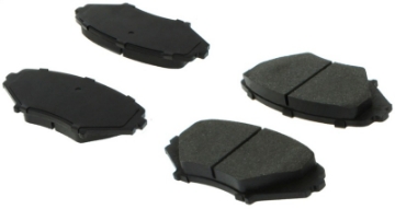 Picture of StopTech Street Touring 04-07 RX-8 Front Pads