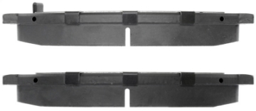 Picture of StopTech Street Touring 06-10 Ford Fusion - 07-10 Lincoln MKZ Front Brake Pads