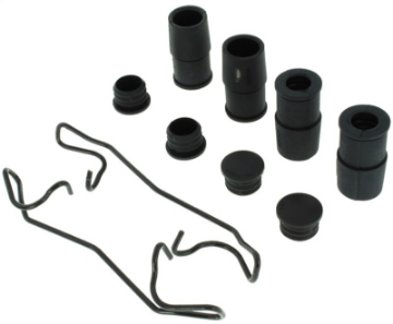 Picture of StopTech Street Touring 07-09 Mazdaspeed3 - 06-07 Mazdaspeed6 Rear Brake Pads