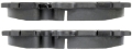 Picture of StopTech Street Touring 06 Lexus GS300-430 - 07-08 GS350 Front Brake Pads