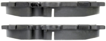 Picture of StopTech Street Touring 06 Lexus GS300-430 - 07-08 GS350 Front Brake Pads