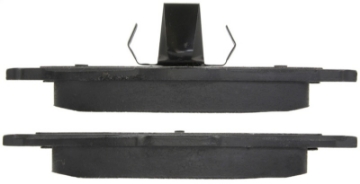 Picture of StopTech Street Touring 06 Lexus GS300-430 - 07-08 GS350 Rear Brake Pads
