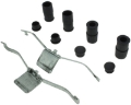 Picture of StopTech Street Touring 06 Lexus GS300-430 - 07-08 GS350 Rear Brake Pads