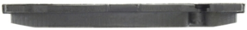 Picture of StopTech Street Touring 08-09 BMW 128i-135i Coupe Front Brake Pads