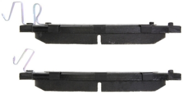Picture of StopTech Street Touring 03-11-05 Infiniti - 05-06 Nissan Front Brake Pads