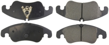 Picture of StopTech Street Touring 08-10 Audi A5 - 10 S4 Front Brake Pads