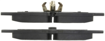 Picture of StopTech Street Touring 08-10 Audi A5 - 10 S4 Front Brake Pads