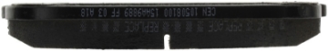 Picture of StopTech Street Touring 88-92 Ferrari F40 - 94-97 F50 Front & Rear Brake Pads