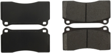 Picture of StopTech Street Touring 88-92 Ferrari F40 - 94-97 F50 Front & Rear Brake Pads