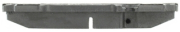 Picture of StopTech Street Touring 94-12-96 Maserati Series Front Brake Pads