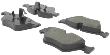 Picture of StopTech Street Touring 12 BMW X1 - 09-13 Z4 Front Brake Pads