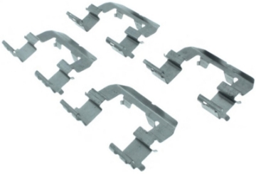 Picture of StopTech 11-15 Kia Optima Street Touring Front Brake Pads