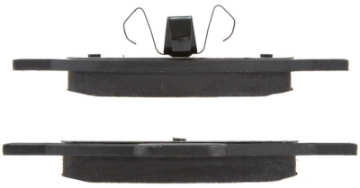 Picture of StopTech Street Touring 04-09 Mazda 3 Front Brake Pads
