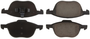Picture of StopTech Street Touring 04-09 Mazda 3 Front Brake Pads
