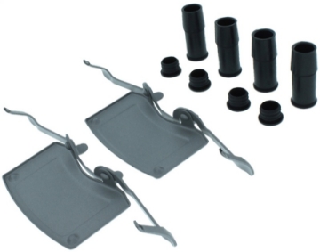 Picture of StopTech Street Touring 06-09 BMW M5 E60 - 07-09 M6 E63-E63 Front Brake Pads