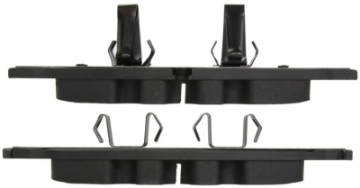 Picture of StopTech Street Touring 06-09 BMW M5 E60 - 07-09 M6 E63-E63 Front Brake Pads