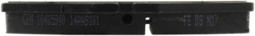 Picture of StopTech Street Touring 92-98 Porsche 911 Front Brake Pads