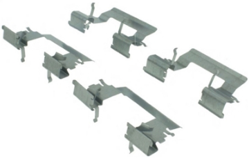 Picture of StopTech Street Touring Brake Pads