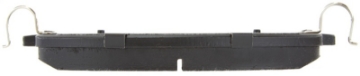Picture of StopTech Street Touring 05-09 Ford Mustang Cobra-Mach 1 V6-GT Front Brake Pads