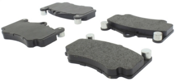 Picture of StopTech Street Touring Brake Pads