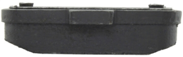Picture of StopTech Street Touring 06-09 Chevrolet Corvette Z06 Front Brake Pads