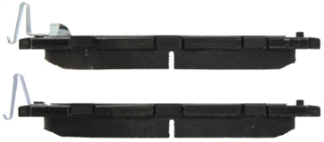 Picture of StopTech Street Touring 05-08 Legacy 2-5 GT Front Brake Pads