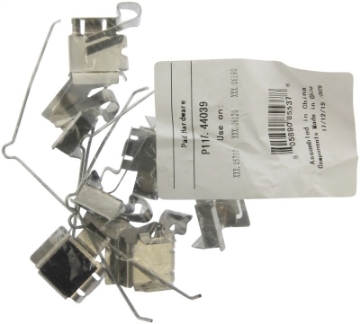 Picture of StopTech Street Touring 00-05 Lexus IS 250-300-350 Front Brake Pads