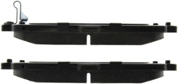 Picture of StopTech Street Touring 00-05 Lexus IS 250-300-350 Front Brake Pads