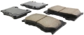 Picture of StopTech Street Touring 09-13 Infiniti FX35-FX37-FX45-FX50-08-13 G37 Front Brake Pads
