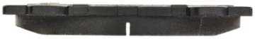 Picture of StopTech Street Touring 09-13 Infiniti FX35-FX37-FX45-FX50-08-13 G37 Front Brake Pads