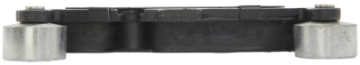 Picture of StopTech Street Touring 09-10 Porsche Boxster - 08-10 Boxster S Front Brake Pads