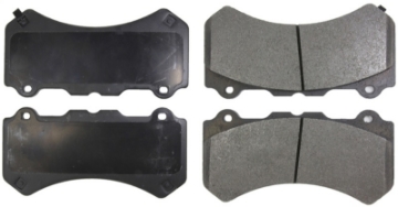 Picture of StopTech Street Touring Brake Pads - Front