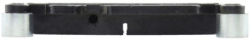Picture of StopTech Street Touring 00-07 Porsche Boxster S - 06-07 Cayman Front Brake Pads